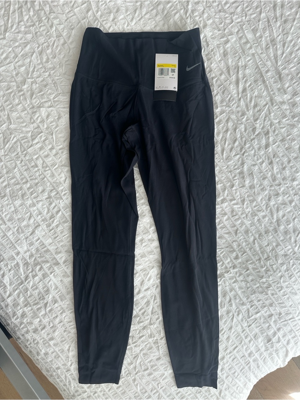 Nike Zenvy Women’s Black Leggings *BRAND NEW*